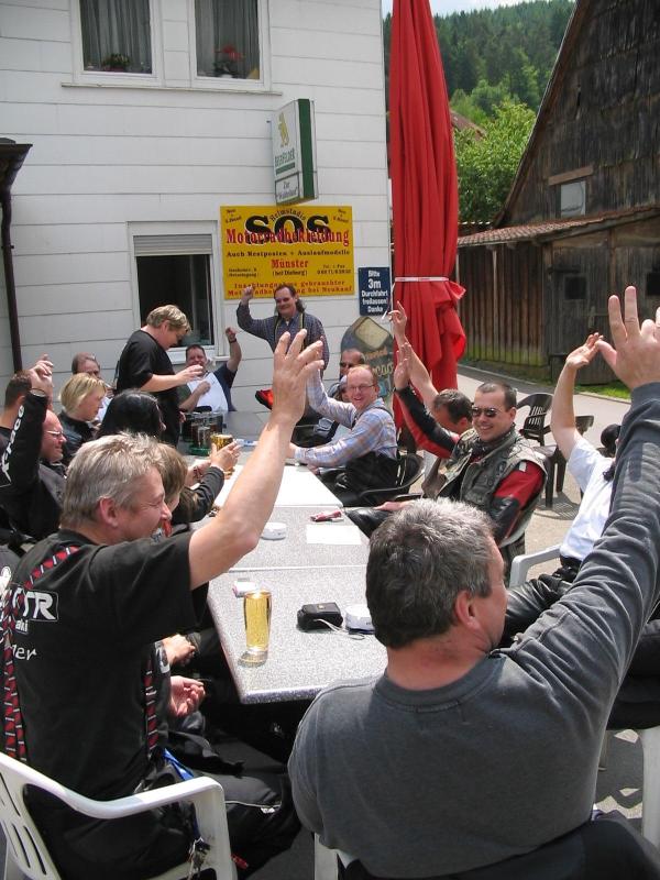 Ww online treffen